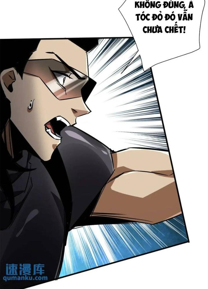 Luân Bàn Thế Giới Chapter 204 - Trang 3