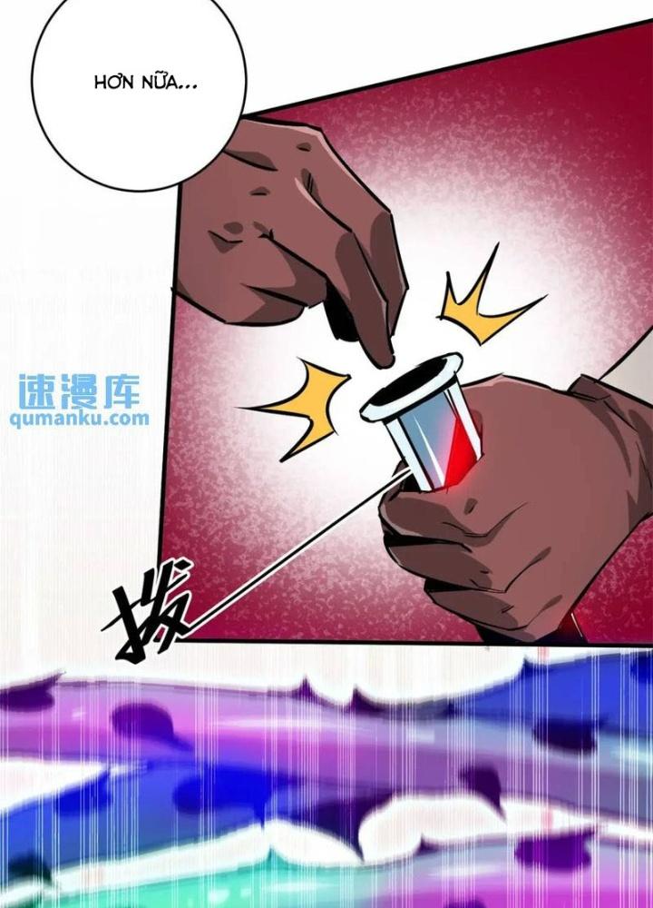 Luân Bàn Thế Giới Chapter 204 - Trang 3