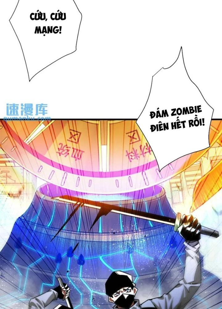 Luân Bàn Thế Giới Chapter 204 - Trang 3