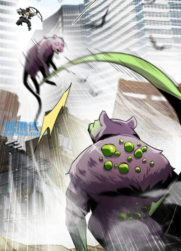 Luân Bàn Thế Giới Chapter 204 - Trang 3