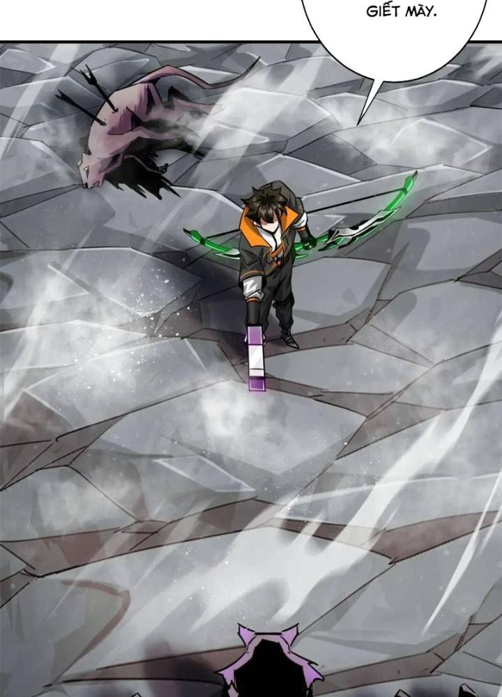 Luân Bàn Thế Giới Chapter 204 - Trang 3