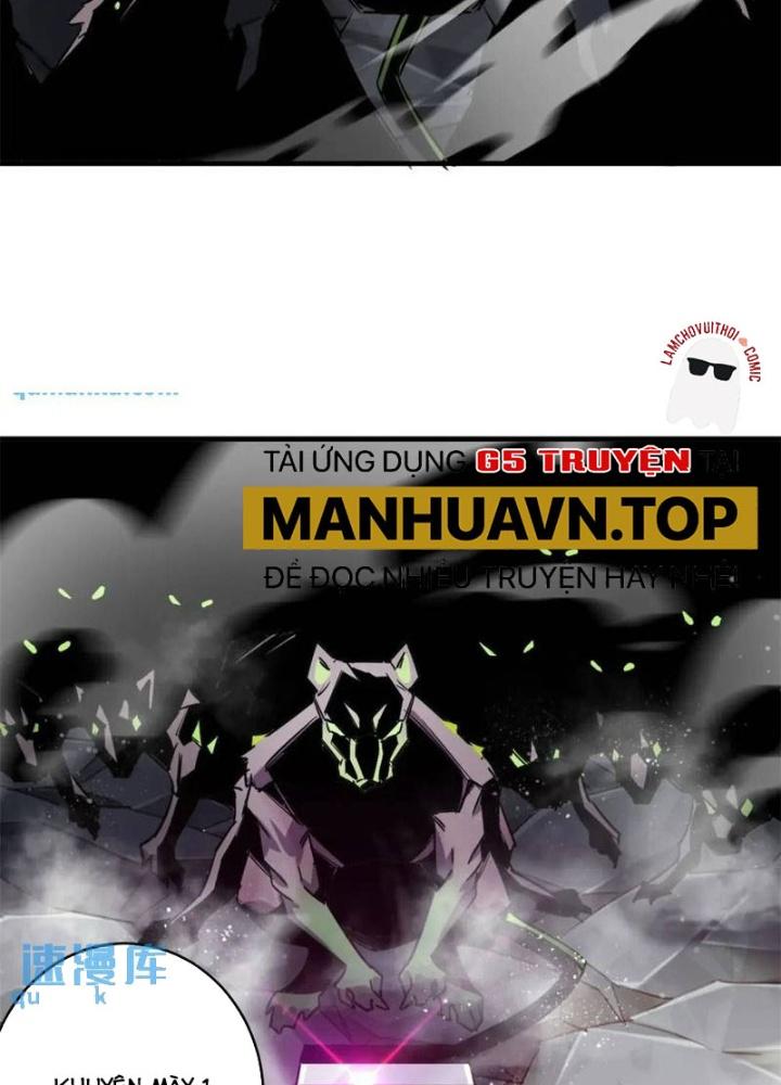 Luân Bàn Thế Giới Chapter 204 - Trang 3