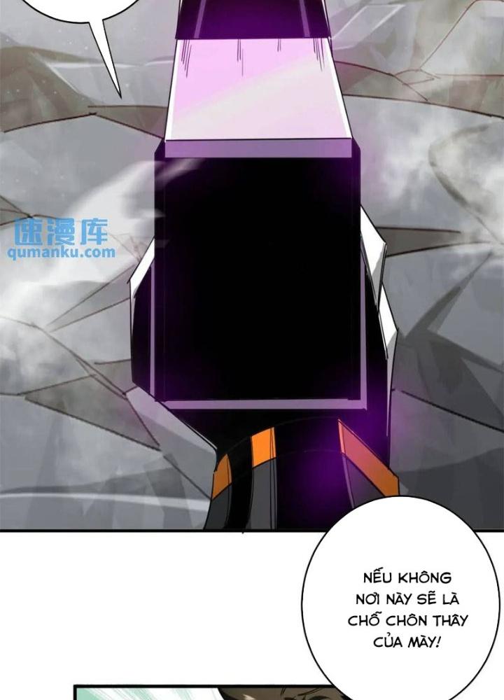 Luân Bàn Thế Giới Chapter 204 - Trang 3