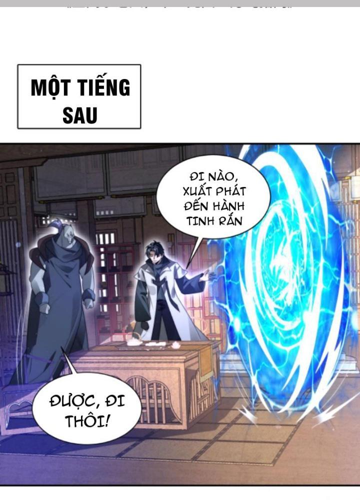 Tích Trữ 10 Vạn Vật Tư Trước Ngày Tận Thế Chapter 253 - Trang 3