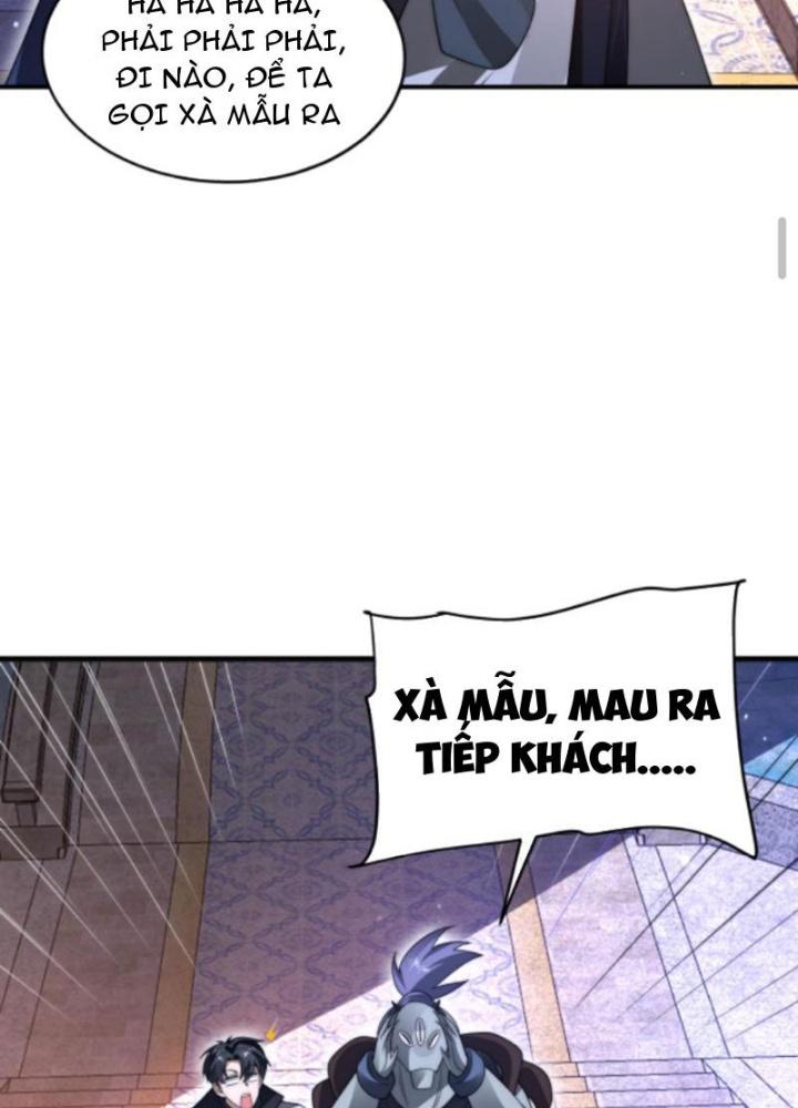 Tích Trữ 10 Vạn Vật Tư Trước Ngày Tận Thế Chapter 253 - Trang 3