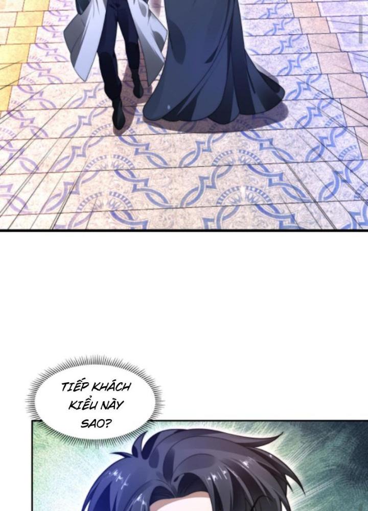 Tích Trữ 10 Vạn Vật Tư Trước Ngày Tận Thế Chapter 253 - Trang 3