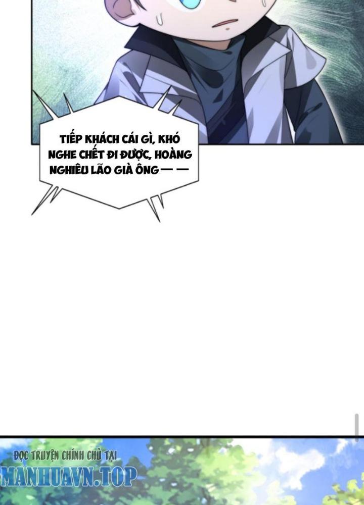 Tích Trữ 10 Vạn Vật Tư Trước Ngày Tận Thế Chapter 253 - Trang 3