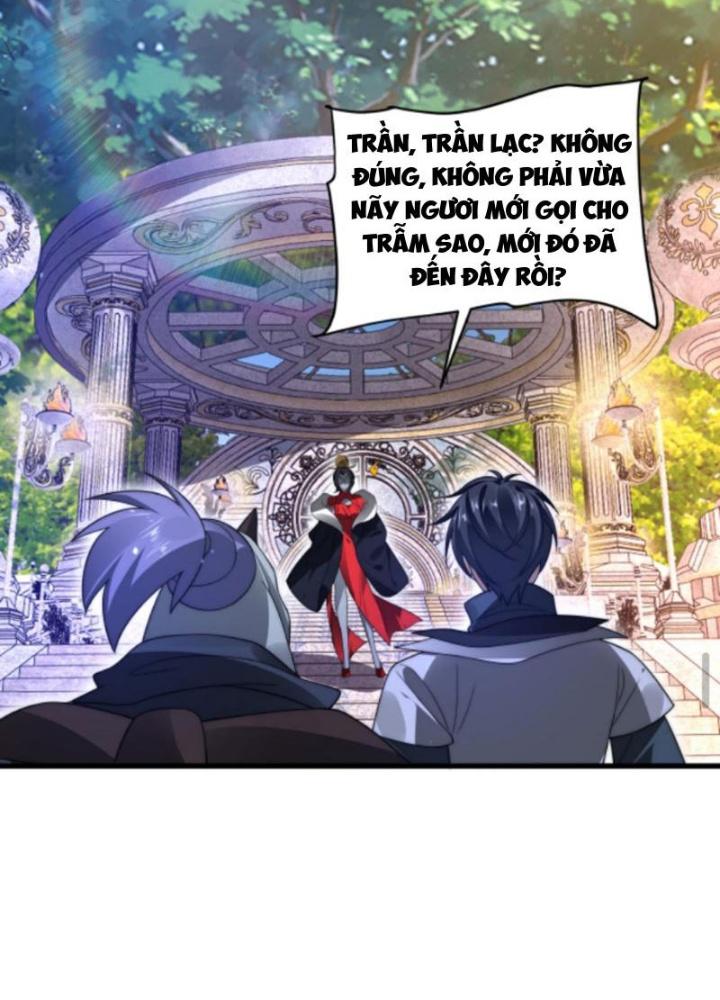 Tích Trữ 10 Vạn Vật Tư Trước Ngày Tận Thế Chapter 253 - Trang 3