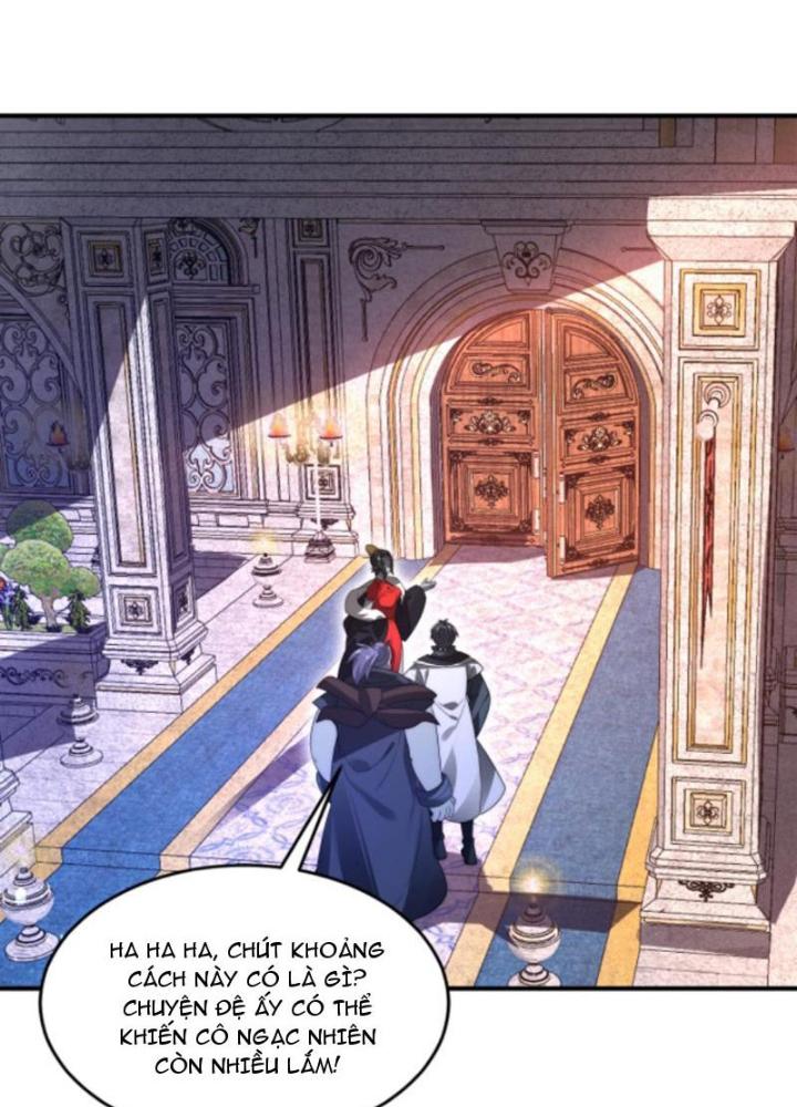 Tích Trữ 10 Vạn Vật Tư Trước Ngày Tận Thế Chapter 253 - Trang 3