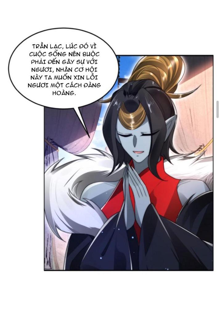 Tích Trữ 10 Vạn Vật Tư Trước Ngày Tận Thế Chapter 253 - Trang 3