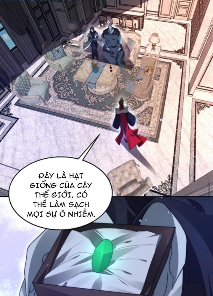 Tích Trữ 10 Vạn Vật Tư Trước Ngày Tận Thế Chapter 253 - Trang 3