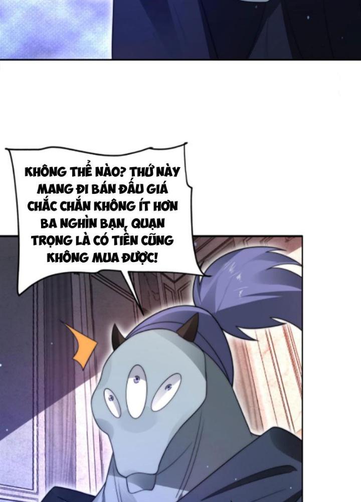 Tích Trữ 10 Vạn Vật Tư Trước Ngày Tận Thế Chapter 253 - Trang 3