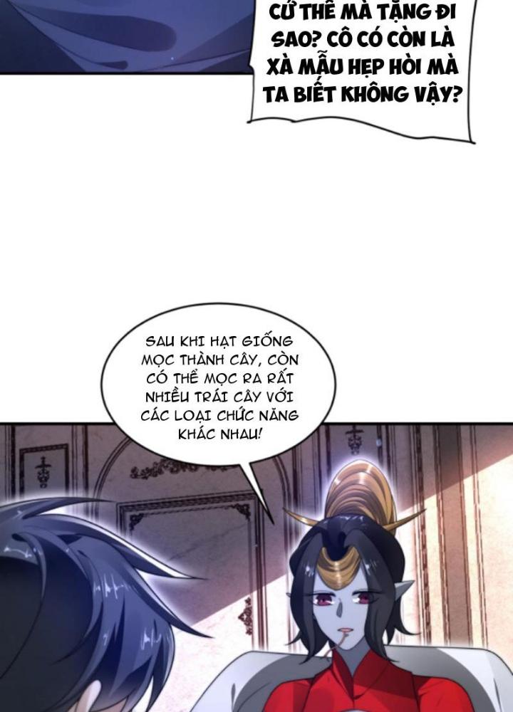 Tích Trữ 10 Vạn Vật Tư Trước Ngày Tận Thế Chapter 253 - Trang 3