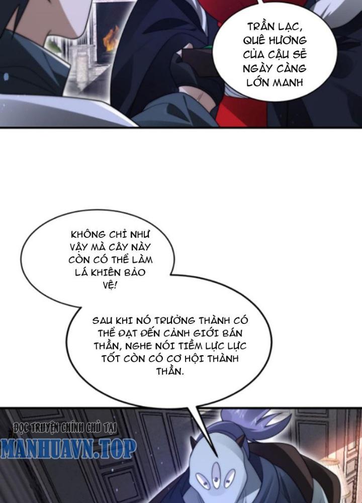 Tích Trữ 10 Vạn Vật Tư Trước Ngày Tận Thế Chapter 253 - Trang 3