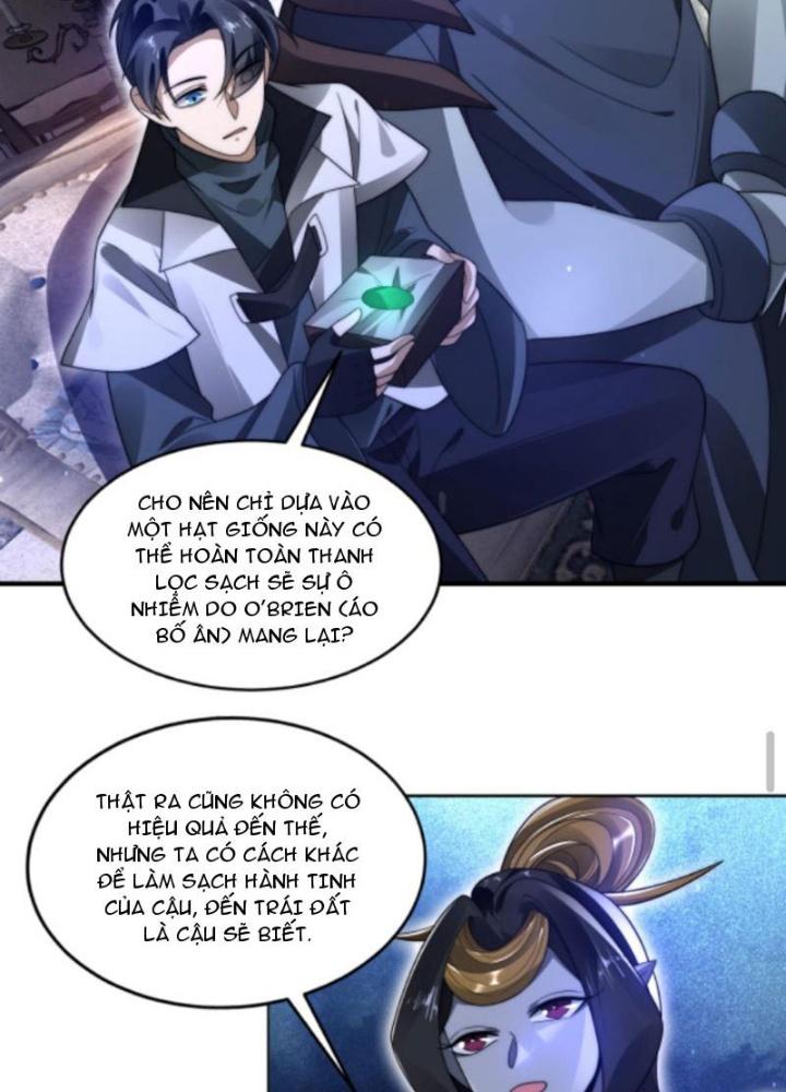 Tích Trữ 10 Vạn Vật Tư Trước Ngày Tận Thế Chapter 253 - Trang 3