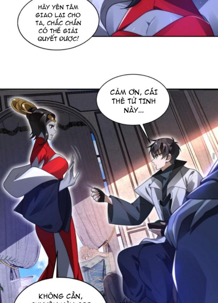 Tích Trữ 10 Vạn Vật Tư Trước Ngày Tận Thế Chapter 253 - Trang 3
