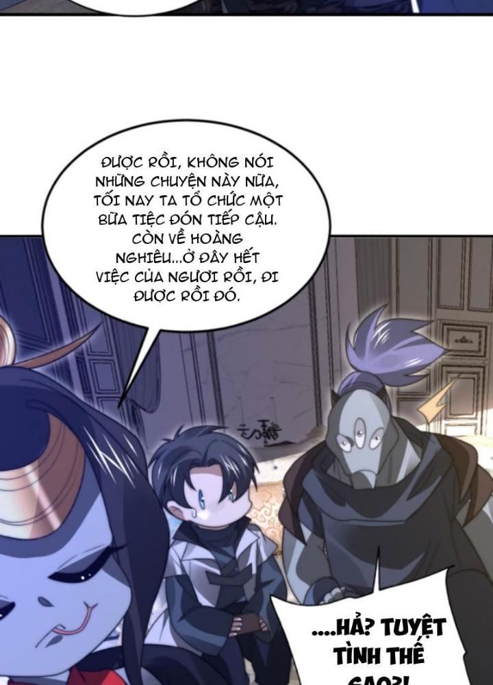 Tích Trữ 10 Vạn Vật Tư Trước Ngày Tận Thế Chapter 253 - Trang 3