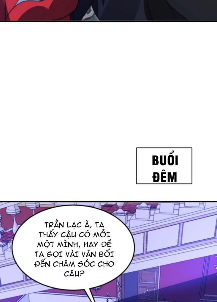 Tích Trữ 10 Vạn Vật Tư Trước Ngày Tận Thế Chapter 253 - Trang 3