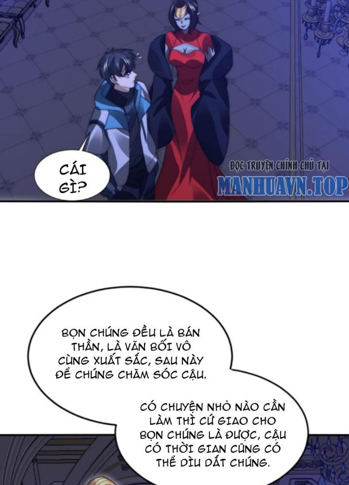 Tích Trữ 10 Vạn Vật Tư Trước Ngày Tận Thế Chapter 253 - Trang 3