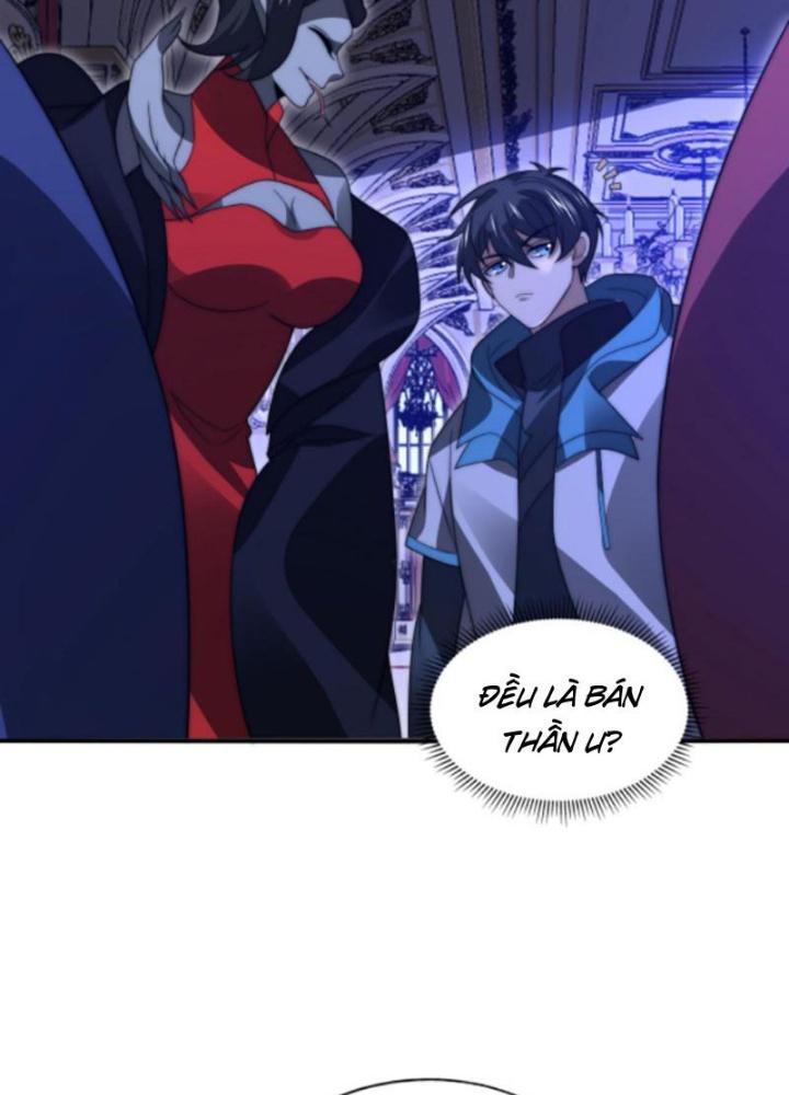 Tích Trữ 10 Vạn Vật Tư Trước Ngày Tận Thế Chapter 253 - Trang 3