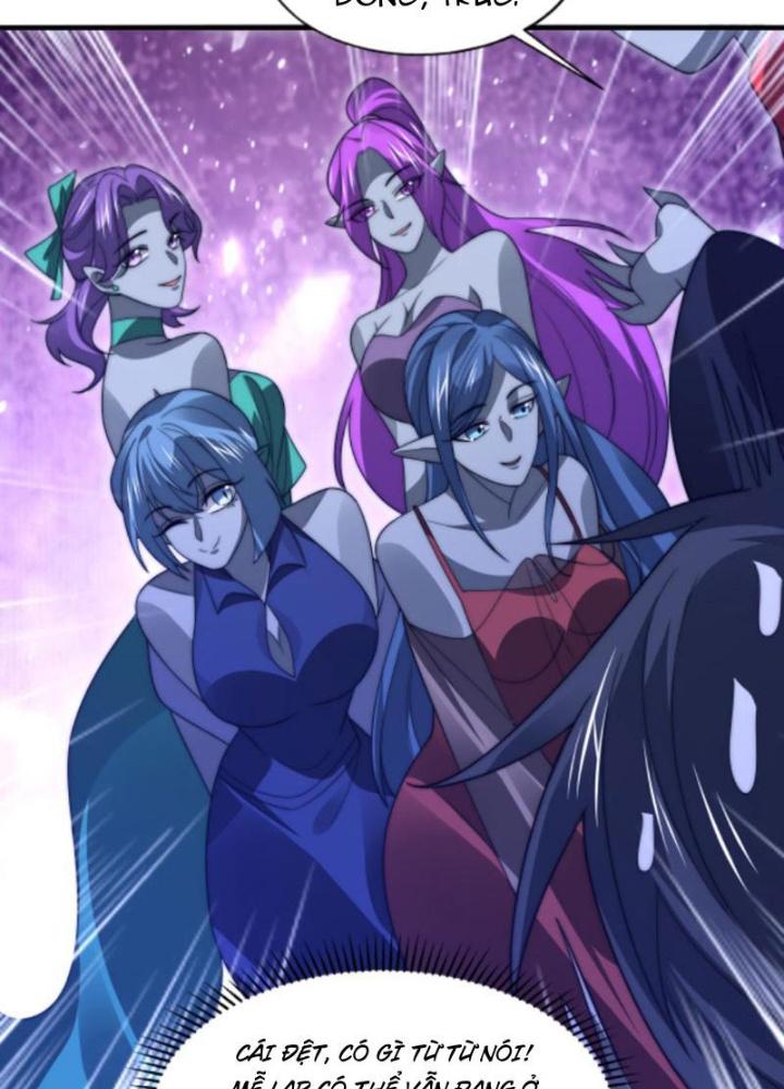 Tích Trữ 10 Vạn Vật Tư Trước Ngày Tận Thế Chapter 253 - Trang 3