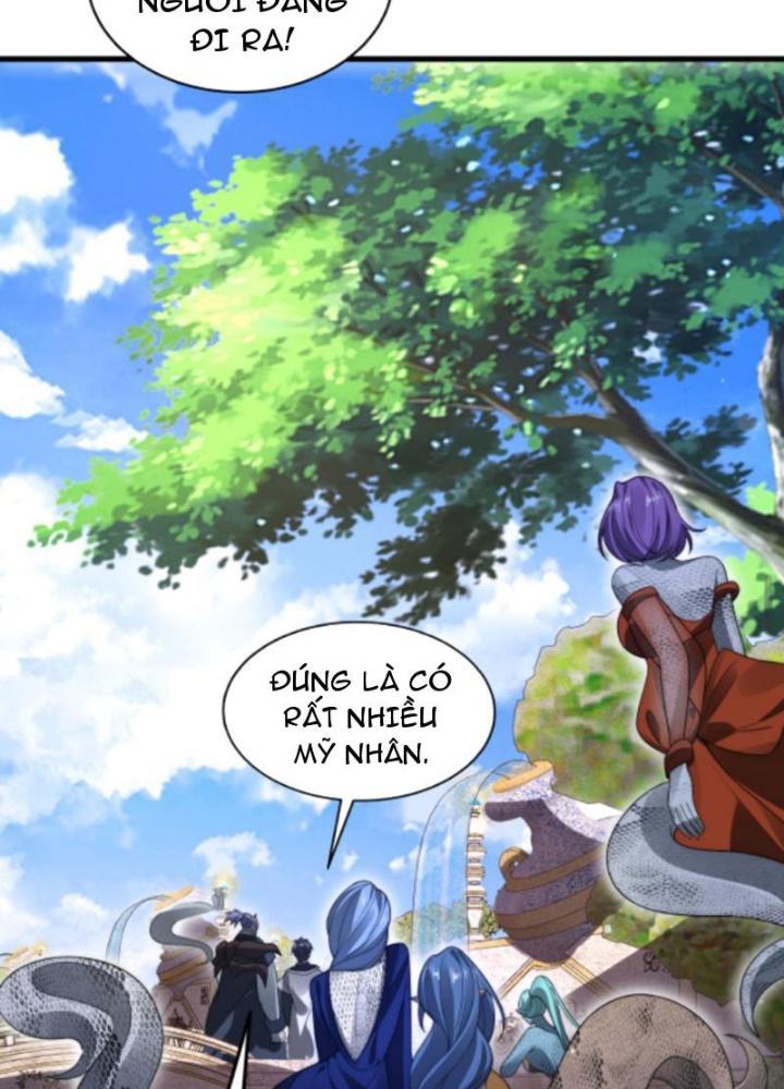 Tích Trữ 10 Vạn Vật Tư Trước Ngày Tận Thế Chapter 253 - Trang 3