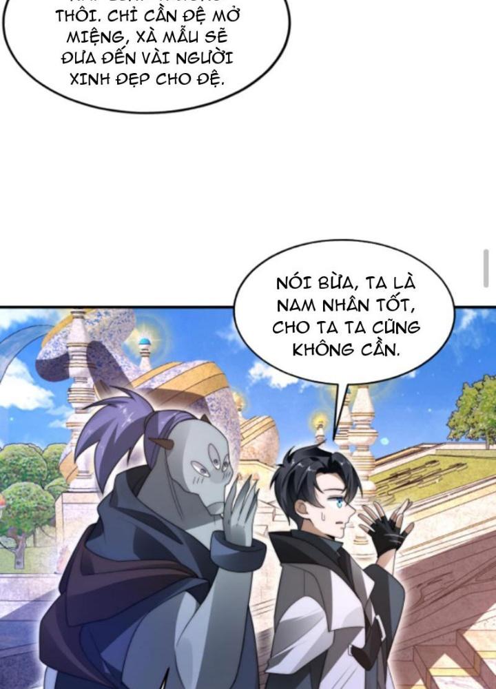 Tích Trữ 10 Vạn Vật Tư Trước Ngày Tận Thế Chapter 253 - Trang 3