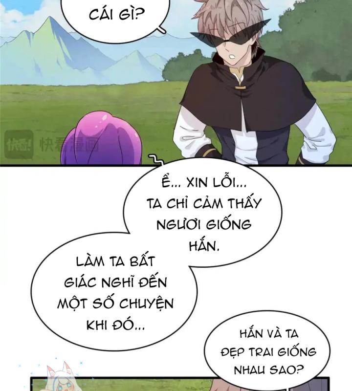 Từ Giờ, Ta Chính Là Bậc Thầy Của Pháp Sư Chapter 128 - Trang 3