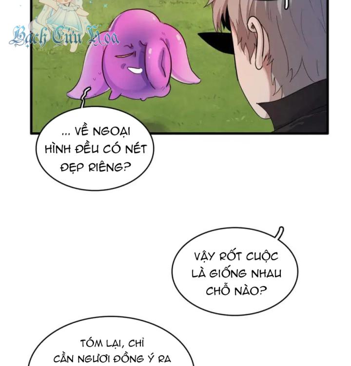 Từ Giờ, Ta Chính Là Bậc Thầy Của Pháp Sư Chapter 128 - Trang 3