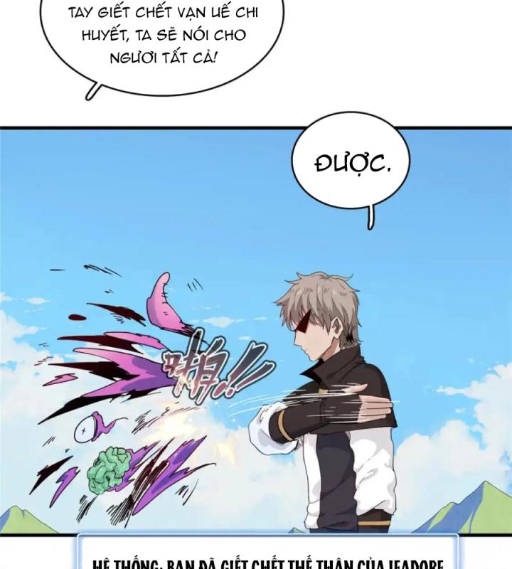 Từ Giờ, Ta Chính Là Bậc Thầy Của Pháp Sư Chapter 128 - Trang 3