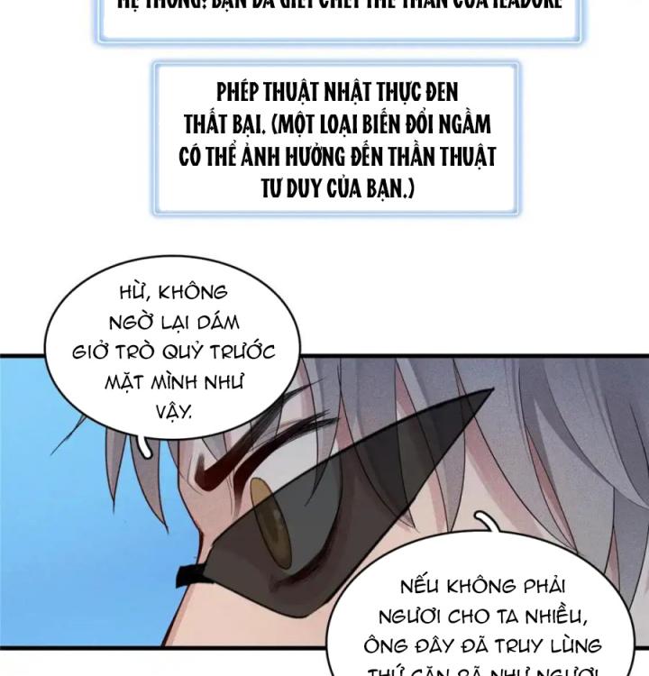 Từ Giờ, Ta Chính Là Bậc Thầy Của Pháp Sư Chapter 128 - Trang 3