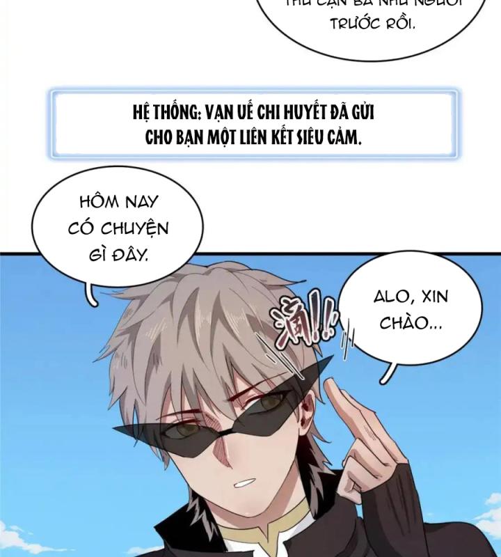 Từ Giờ, Ta Chính Là Bậc Thầy Của Pháp Sư Chapter 128 - Trang 3