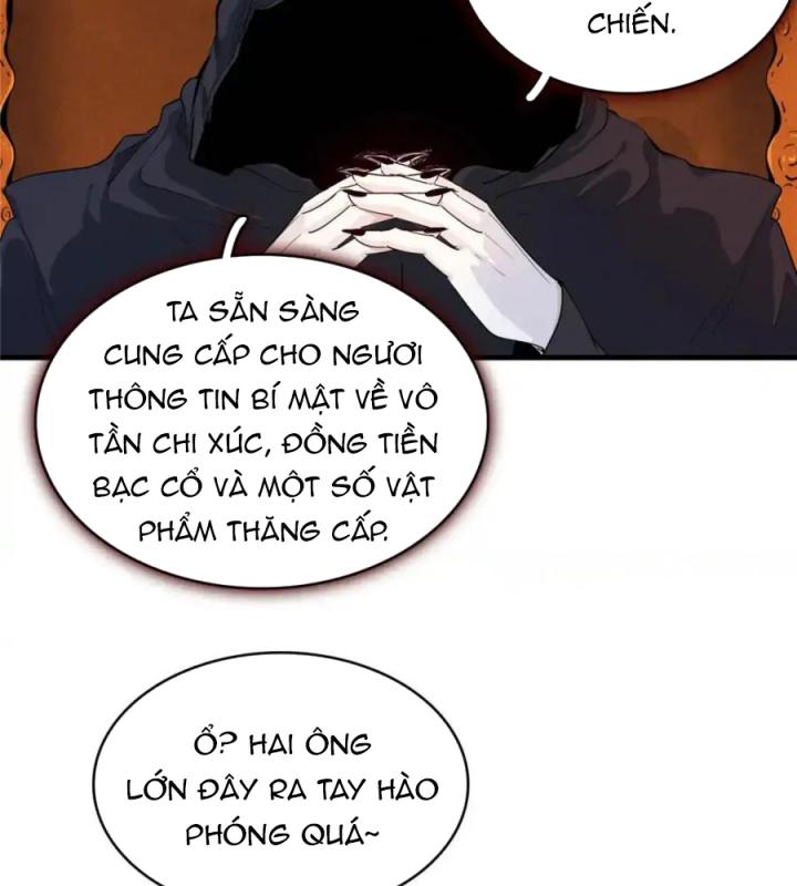 Từ Giờ, Ta Chính Là Bậc Thầy Của Pháp Sư Chapter 128 - Trang 3