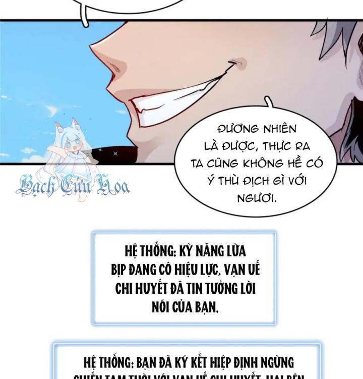 Từ Giờ, Ta Chính Là Bậc Thầy Của Pháp Sư Chapter 128 - Trang 3