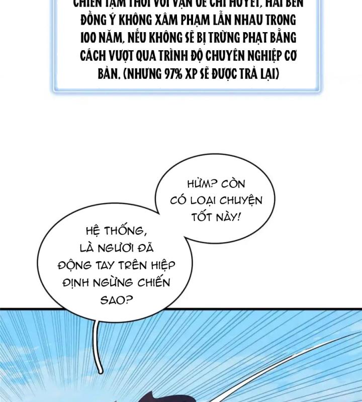 Từ Giờ, Ta Chính Là Bậc Thầy Của Pháp Sư Chapter 128 - Trang 3