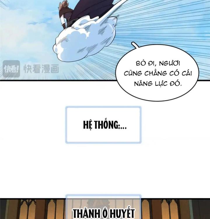 Từ Giờ, Ta Chính Là Bậc Thầy Của Pháp Sư Chapter 128 - Trang 3