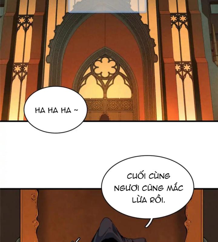 Từ Giờ, Ta Chính Là Bậc Thầy Của Pháp Sư Chapter 128 - Trang 3