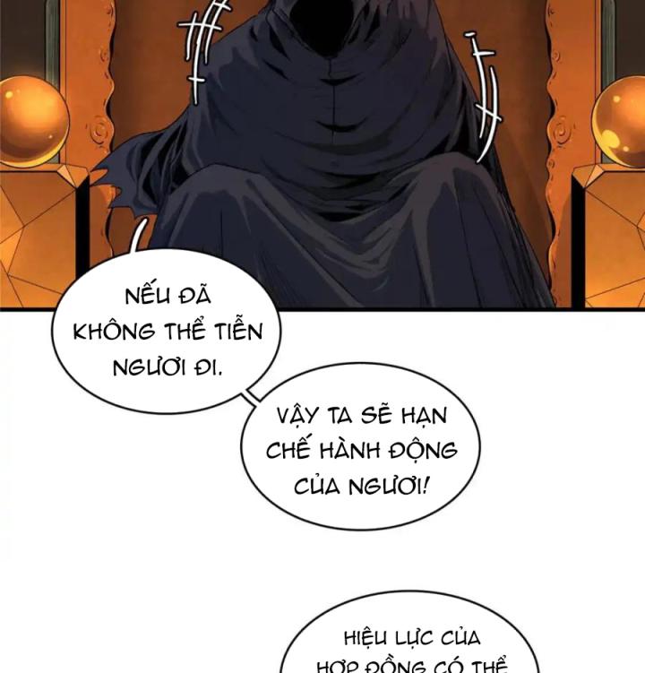 Từ Giờ, Ta Chính Là Bậc Thầy Của Pháp Sư Chapter 128 - Trang 3