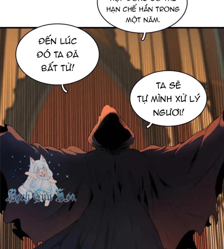 Từ Giờ, Ta Chính Là Bậc Thầy Của Pháp Sư Chapter 128 - Trang 3
