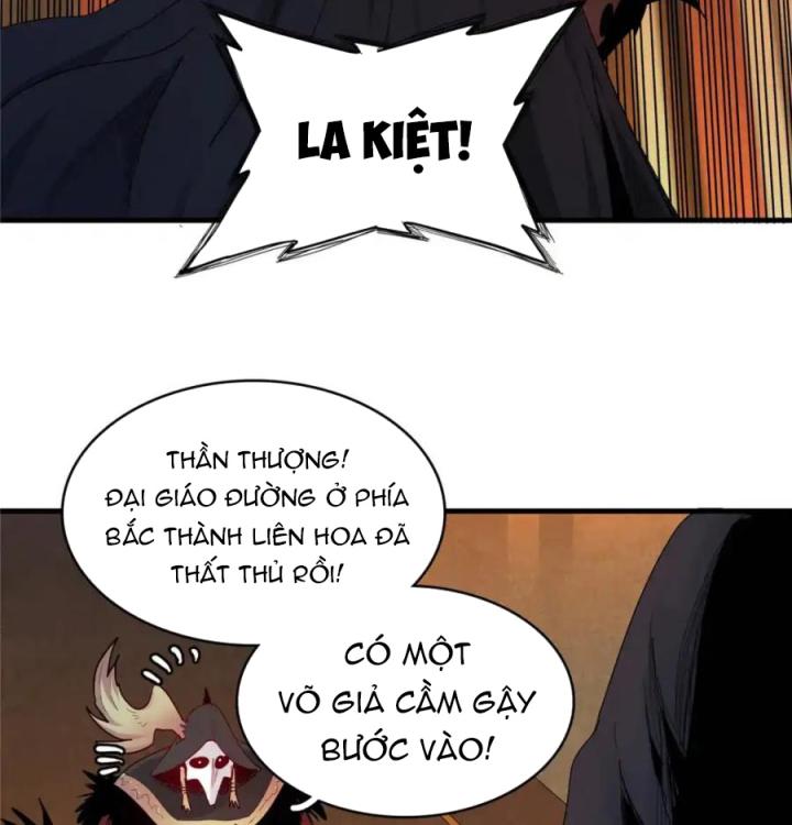 Từ Giờ, Ta Chính Là Bậc Thầy Của Pháp Sư Chapter 128 - Trang 3