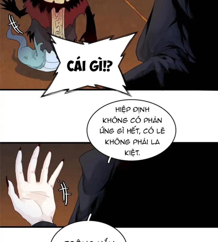 Từ Giờ, Ta Chính Là Bậc Thầy Của Pháp Sư Chapter 128 - Trang 3