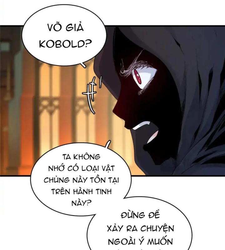 Từ Giờ, Ta Chính Là Bậc Thầy Của Pháp Sư Chapter 128 - Trang 3