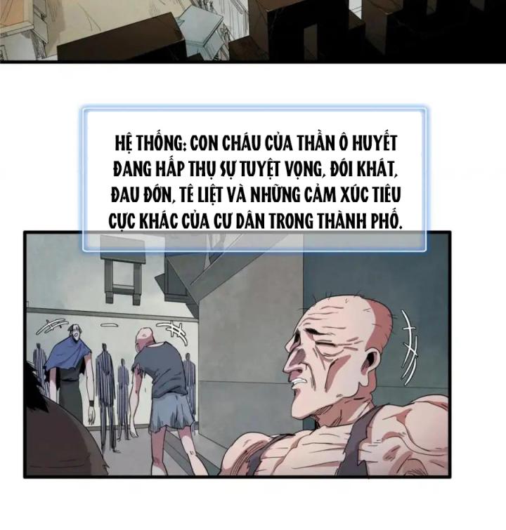 Từ Giờ, Ta Chính Là Bậc Thầy Của Pháp Sư Chapter 128 - Trang 3