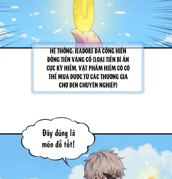 Từ Giờ, Ta Chính Là Bậc Thầy Của Pháp Sư Chapter 128 - Trang 3