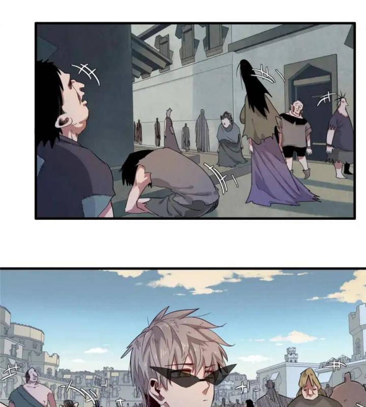 Từ Giờ, Ta Chính Là Bậc Thầy Của Pháp Sư Chapter 128 - Trang 3