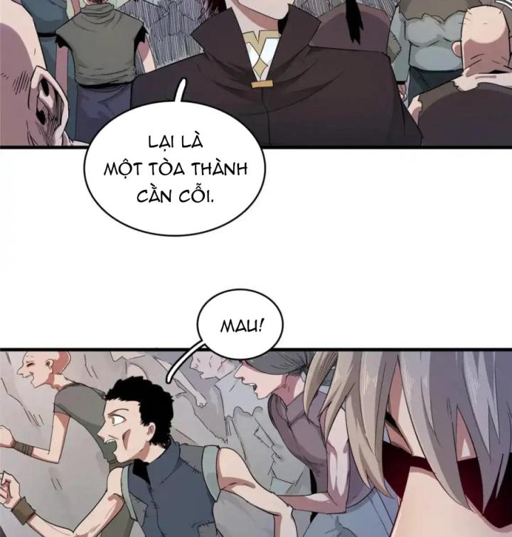 Từ Giờ, Ta Chính Là Bậc Thầy Của Pháp Sư Chapter 128 - Trang 3