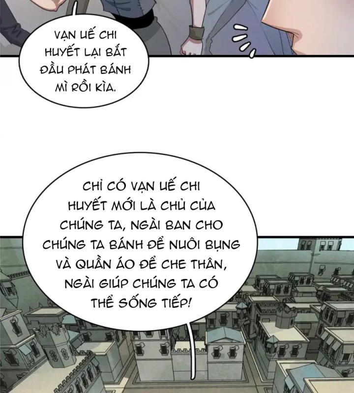 Từ Giờ, Ta Chính Là Bậc Thầy Của Pháp Sư Chapter 128 - Trang 3