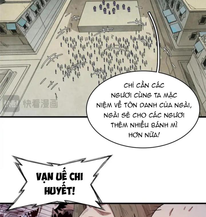 Từ Giờ, Ta Chính Là Bậc Thầy Của Pháp Sư Chapter 128 - Trang 3