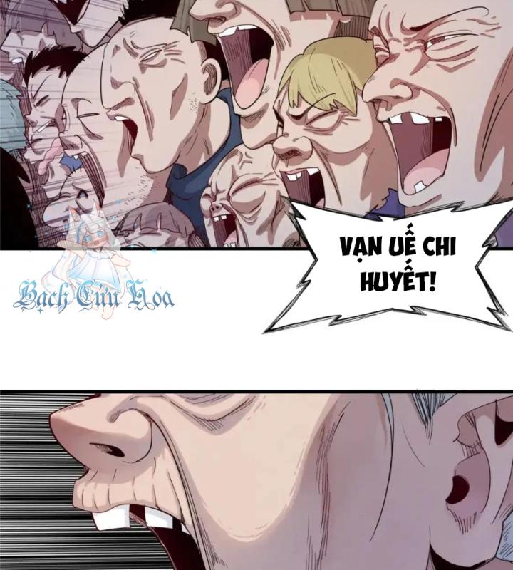 Từ Giờ, Ta Chính Là Bậc Thầy Của Pháp Sư Chapter 128 - Trang 3