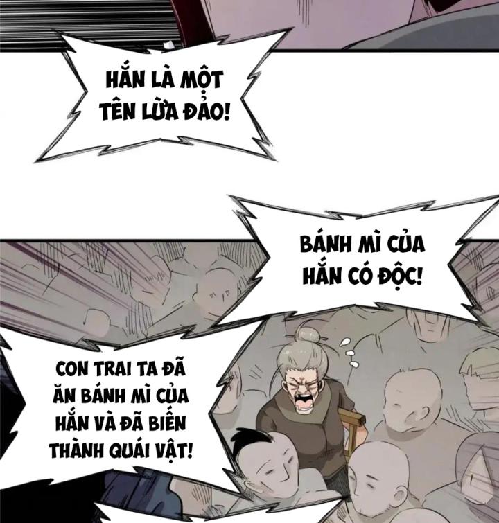Từ Giờ, Ta Chính Là Bậc Thầy Của Pháp Sư Chapter 128 - Trang 3